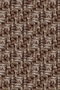 Conceptum Hmnt812 Alfombra para Pasillo 80 x 150 cm, 100% Poliéster, Impresión Digital 3D, Antibacteriana, Apta Lavadora